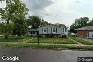 1248 Klein Ave, Venice, IL 62090