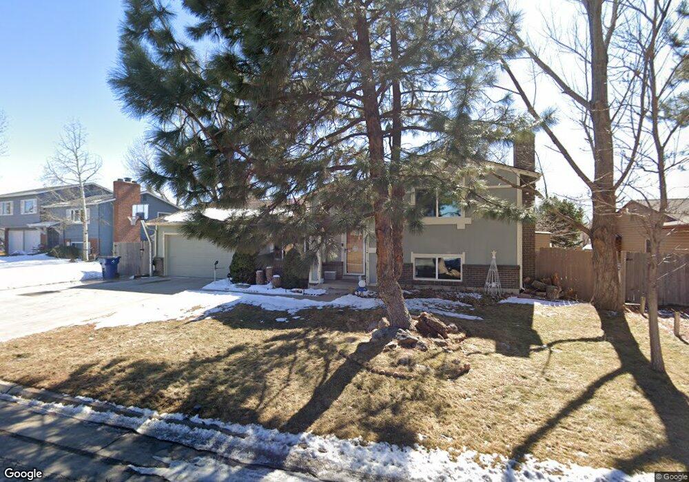 6106 W 86th Ave, Arvada, CO 80003 - photo 1