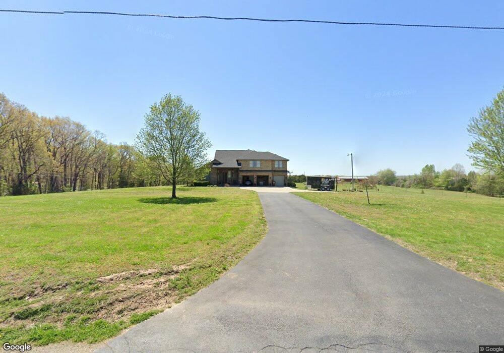 1732 W Copper Creek Rd, Nixa, MO 65714 - photo 1