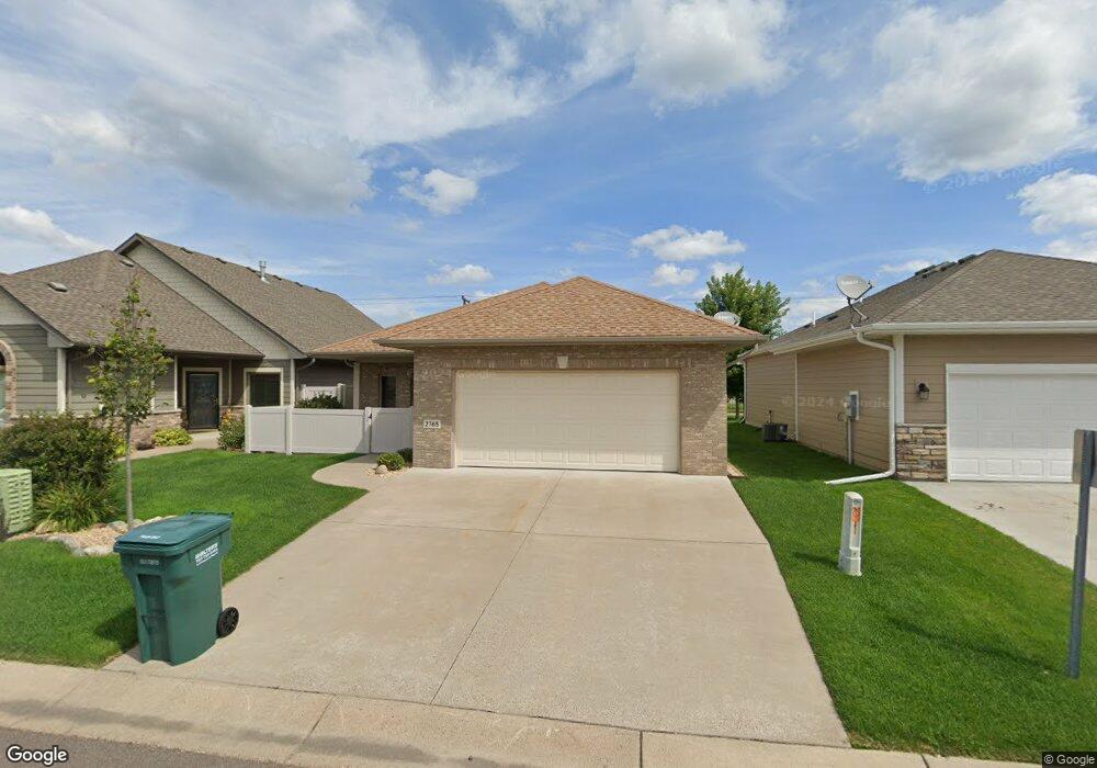 2765 110th Ln NW, Coon Rapids, MN 55433 - photo 1