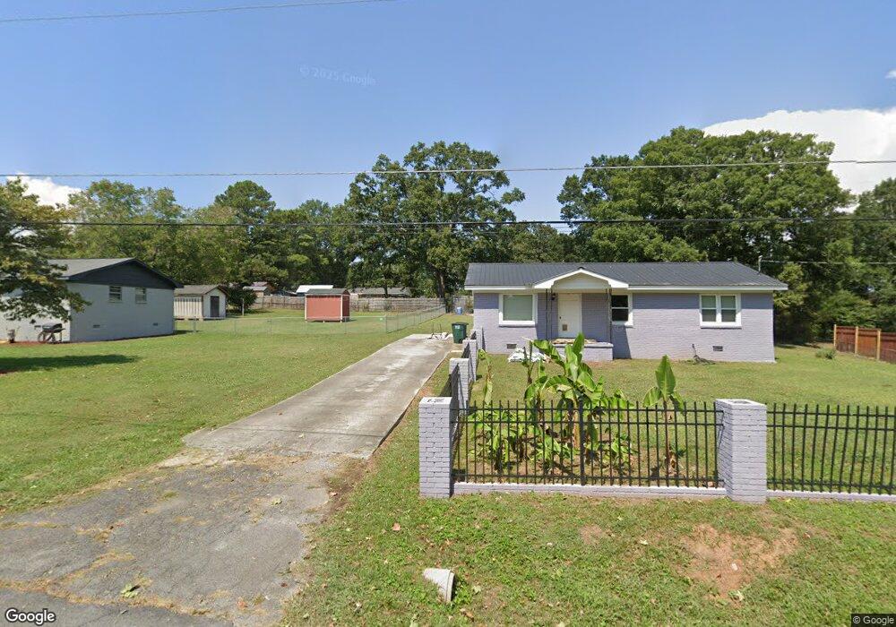 151 Rolling Acres 5th St SE, Calhoun, GA 30701 - photo 1