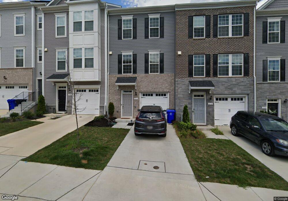 1032 Overlook Way, Laurel, MD 20707 - photo 1