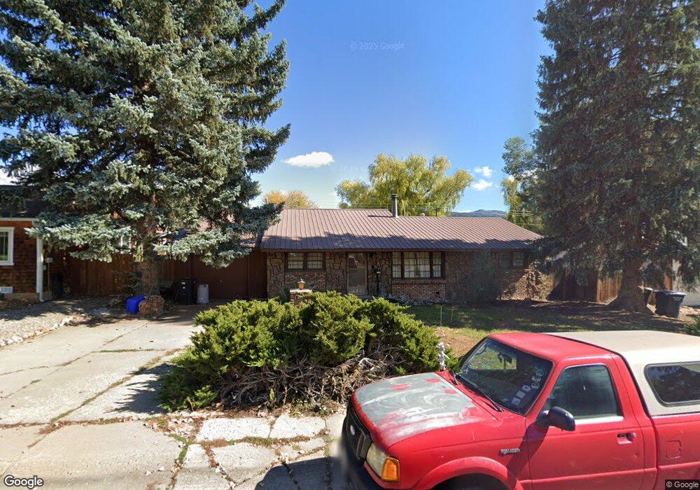 1920 Forest Ave, Durango, CO 81301 - photo 1