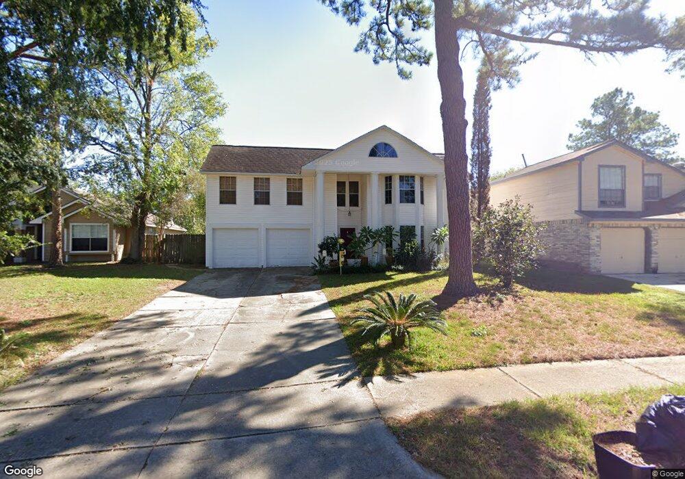 8622 Spruce Mill Dr, Houston, TX 77095 - photo 1