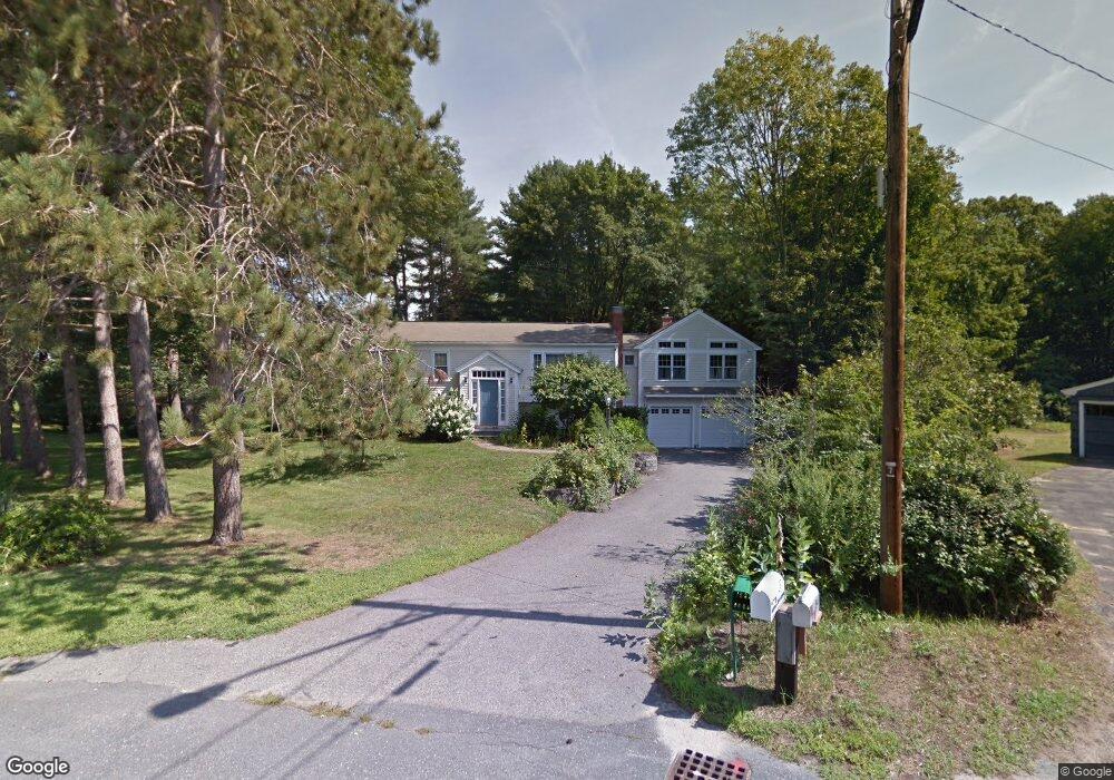 87 Bruce Rd, Concord, MA 01742 - photo 1