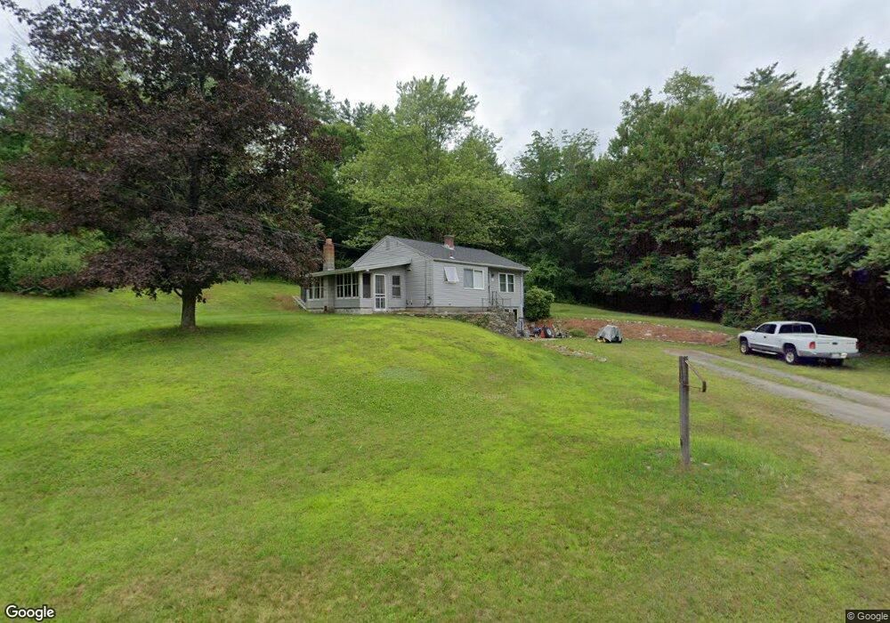 110 North St, Erving, MA 01344 - photo 1