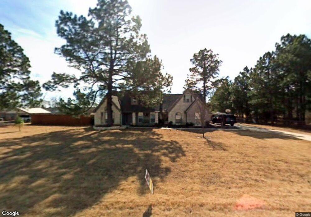 3705 Indian Creek Trail, Granbury, TX 76049 - photo 1