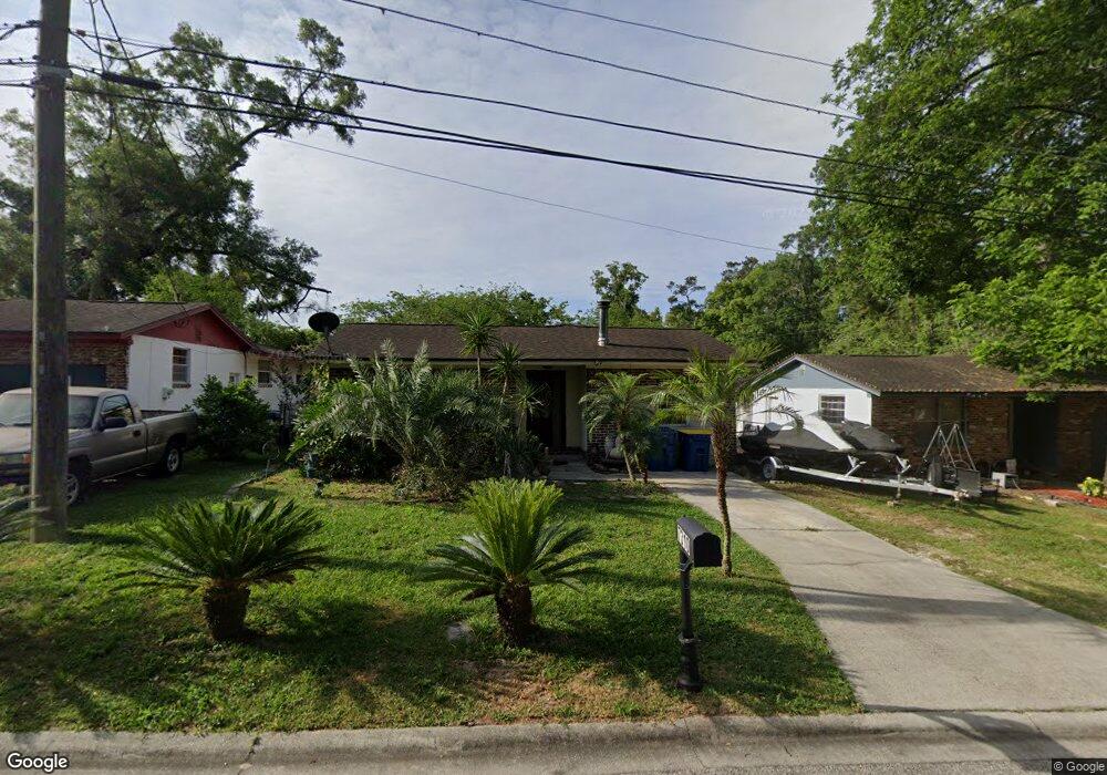 7310 Eaton Ave, Jacksonville, FL 32211 - photo 1