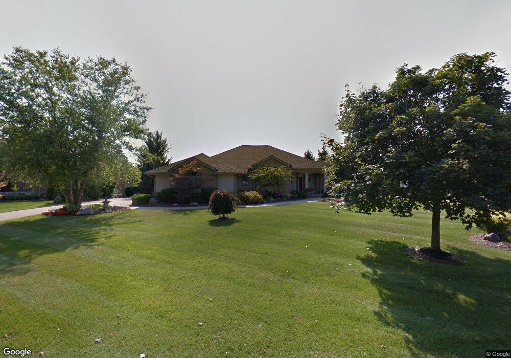 4375 Boulder Pond Dr unit 191, Ann Arbor, MI 48108 - photo 1