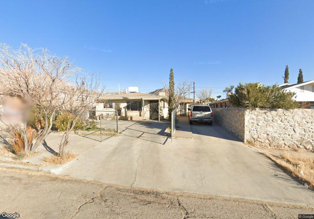 2625 Porter Ave unit 2627, El Paso, TX 79930 - photo 1