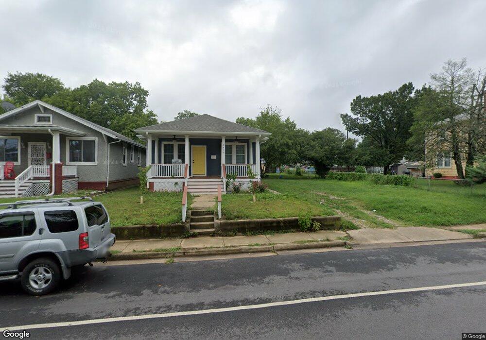 3412 North Ave, Richmond, VA 23222 - photo 1