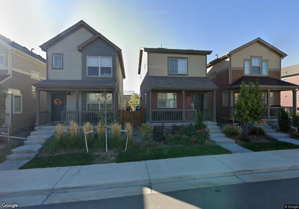 12749 Tamarac St, Thornton, CO 80602 - photo 1