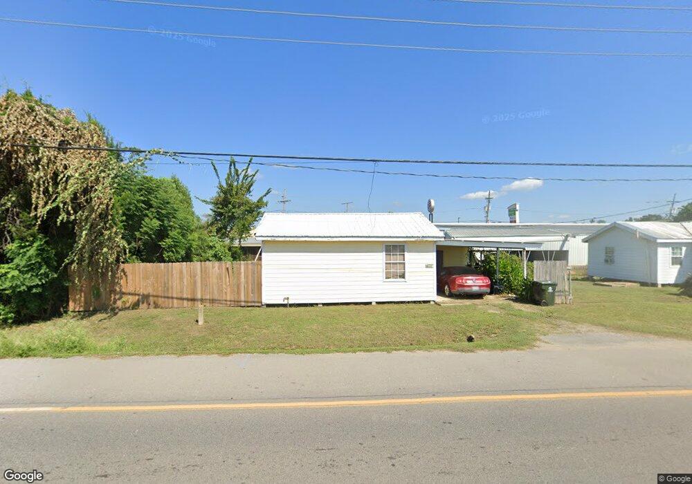 6417 W Main St, Houma, LA 70360 - photo 1