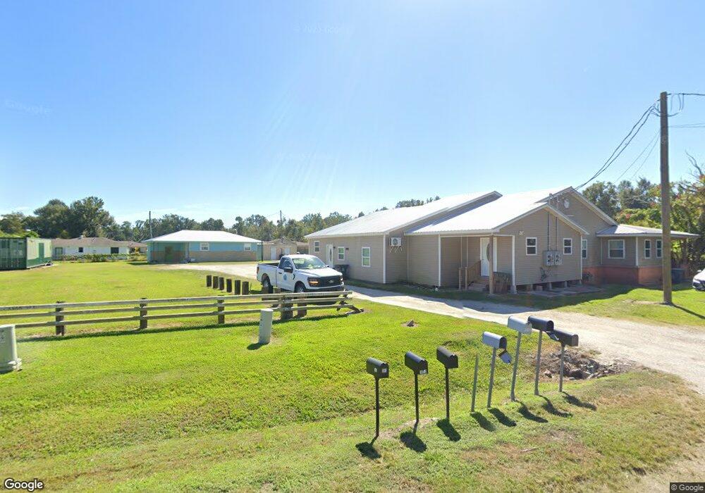 381 Bayou Dularge Rd, Houma, LA 70363 - photo 1