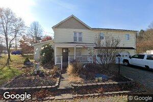 209 Jackson St, Reynoldsville, PA 15851
