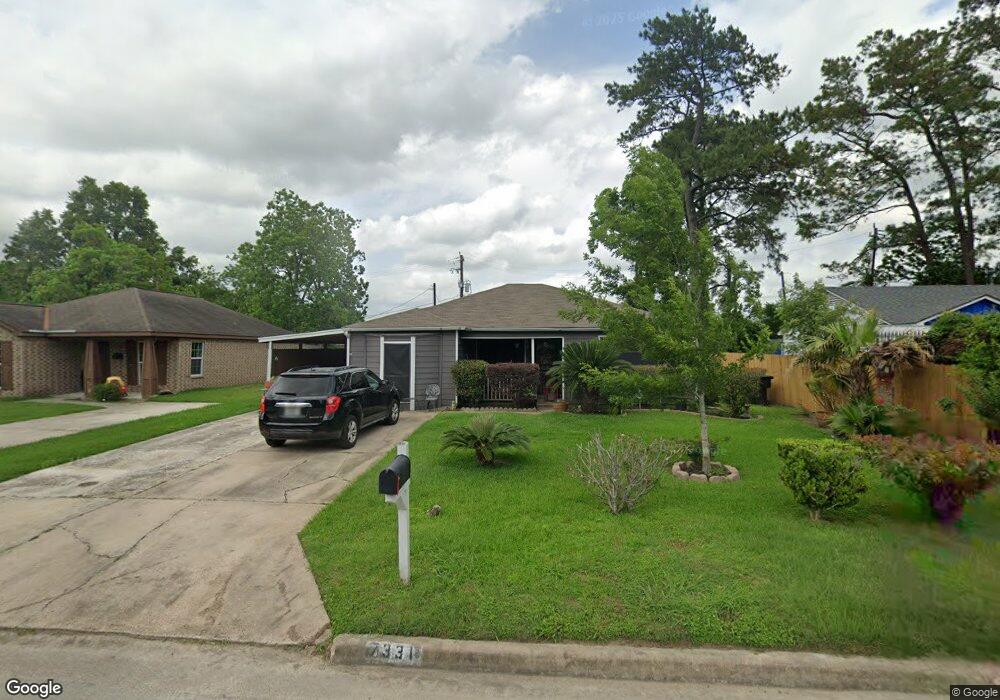 7331 Marilyn Ln, Houston, TX 77016 - photo 1