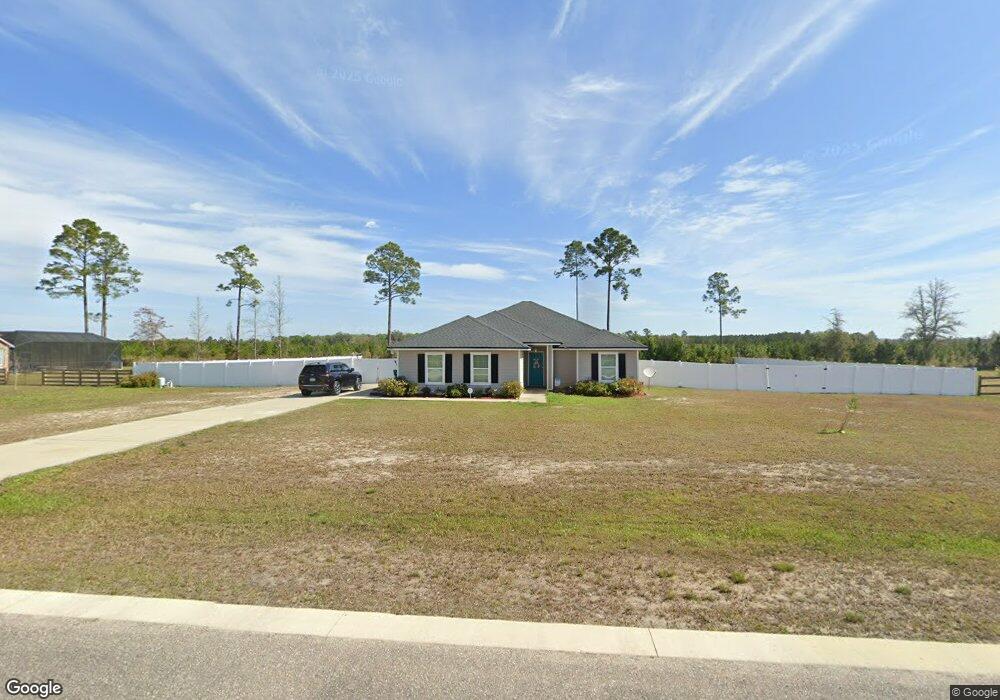 55458 Bartram Trail, Callahan, FL 32011 - photo 1