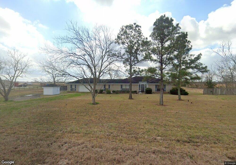 5513 County Road 392, Alvin, TX 77511 - photo 1