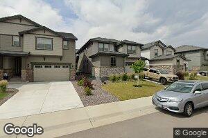 15672 W Eureka Ave, Morrison, CO 80465