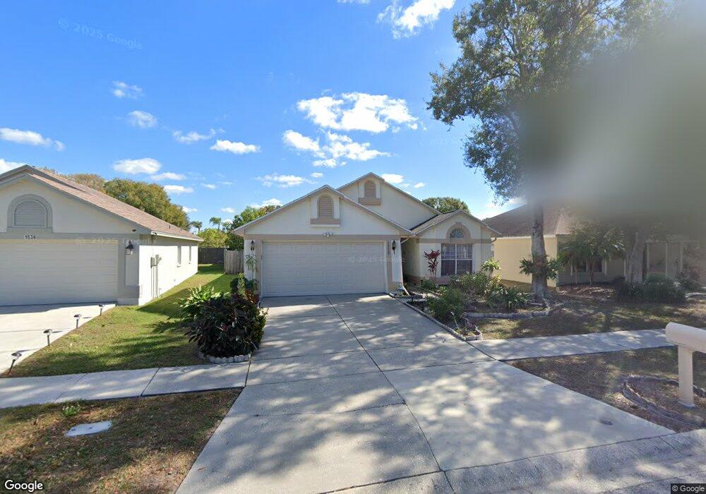 1538 Chepacket St, Brandon, FL 33511 - photo 1