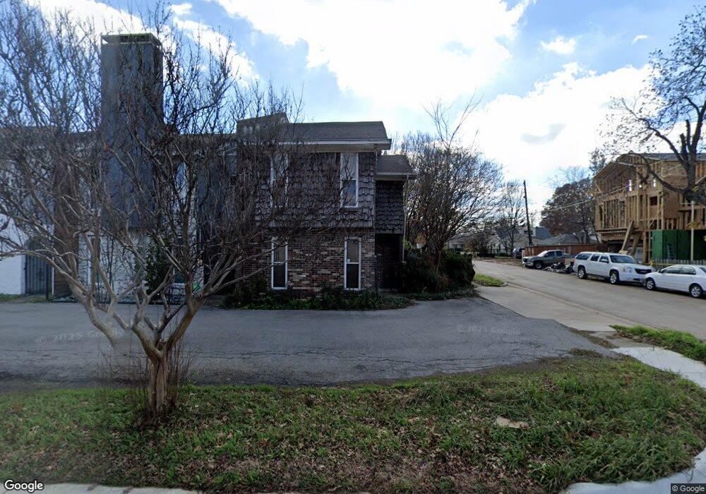 6004 E Mockingbird Ln, Dallas, TX 75206 - photo 1