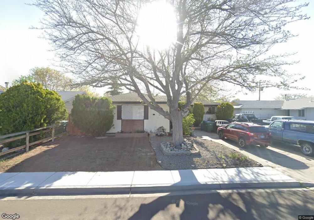 3340 Vickie Ln, Sparks, NV 89431 - photo 1