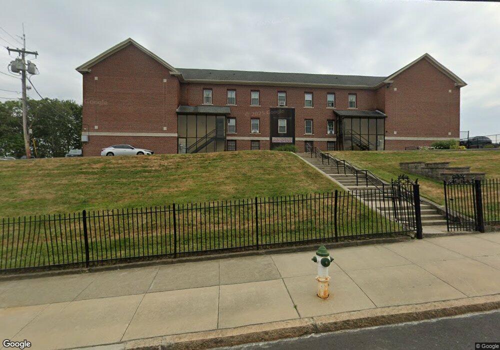 2438 S Main St, Fall River, MA 02724 - photo 1