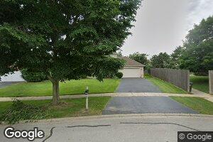 4860 Fesseneva Ln, Naperville, IL 60564