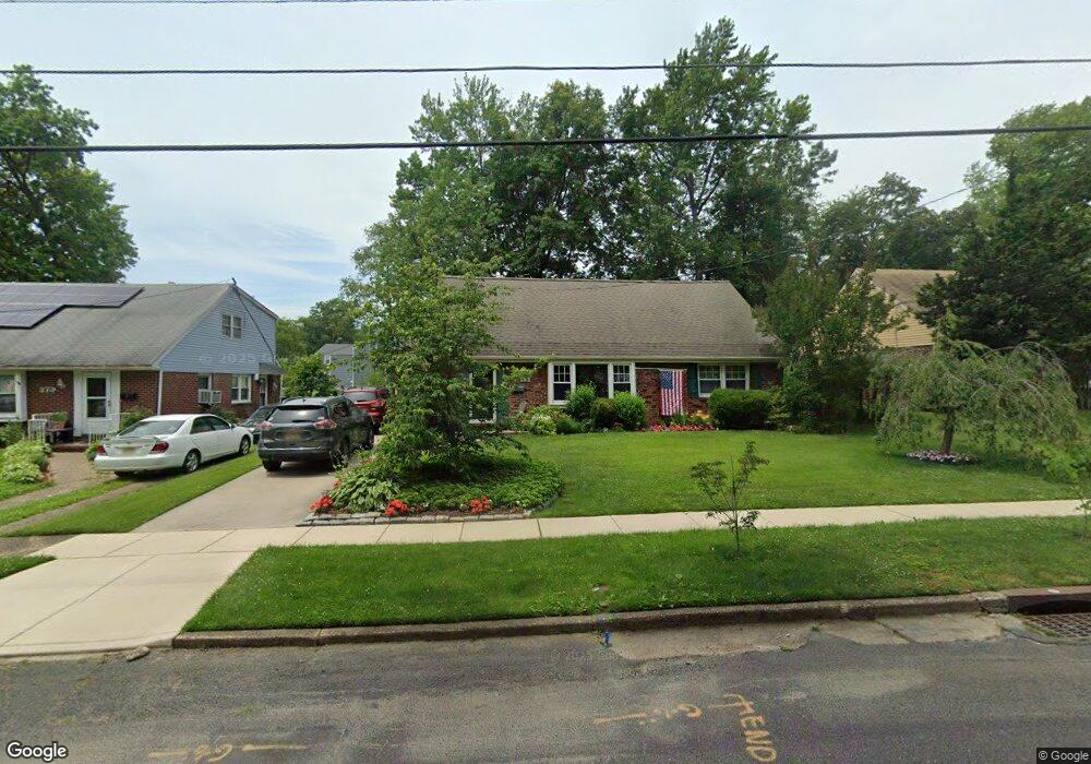 383 Tavistock Blvd, Haddonfield, NJ 08033 - photo 1