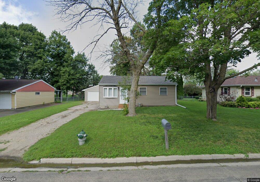 2222 Milo Ave, Albert Lea, MN 56007 - photo 1