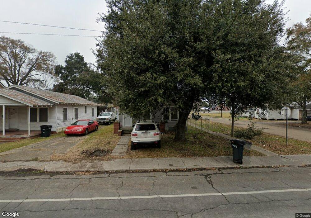 906 S Iberia St, New Iberia, LA 70560 - photo 1