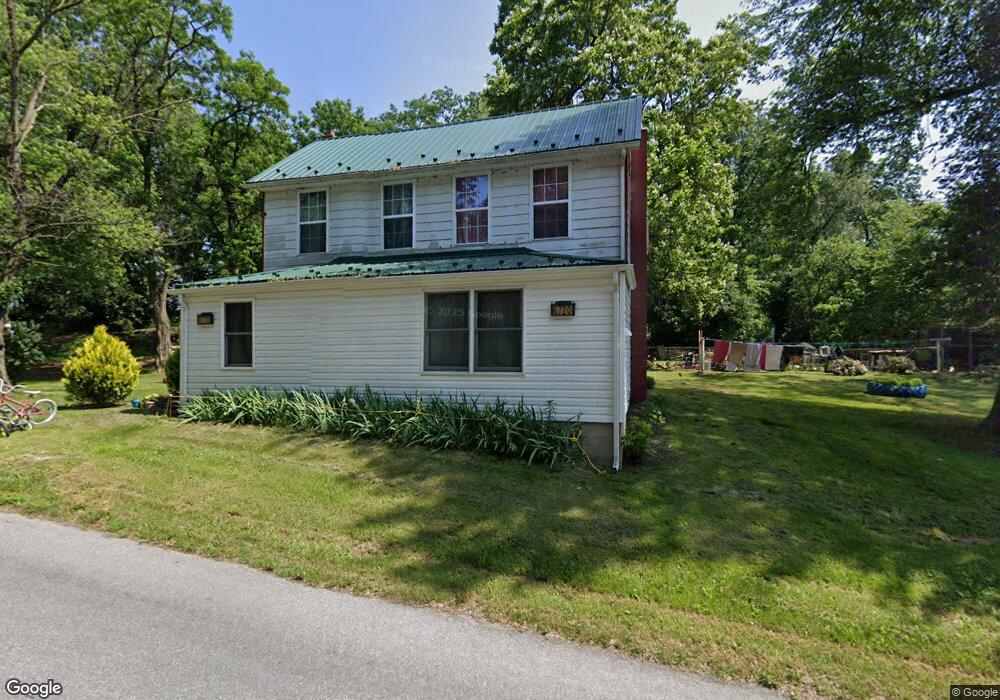 6720 Rice Rd, Shippensburg, PA 17257 - photo 1