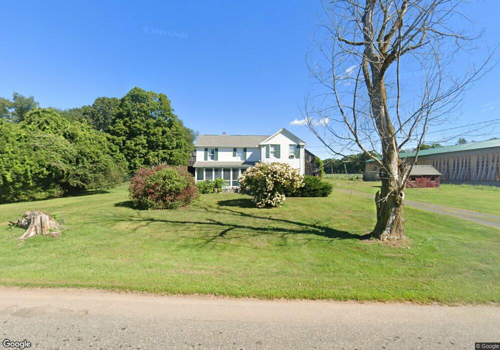 179 Depot St, Broad Brook, CT 06016 - photo 1