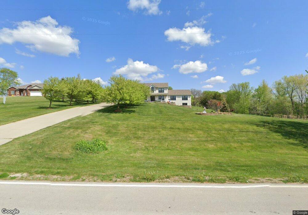 8696 SE 26th Ave, Runnells, IA 50237 - photo 1