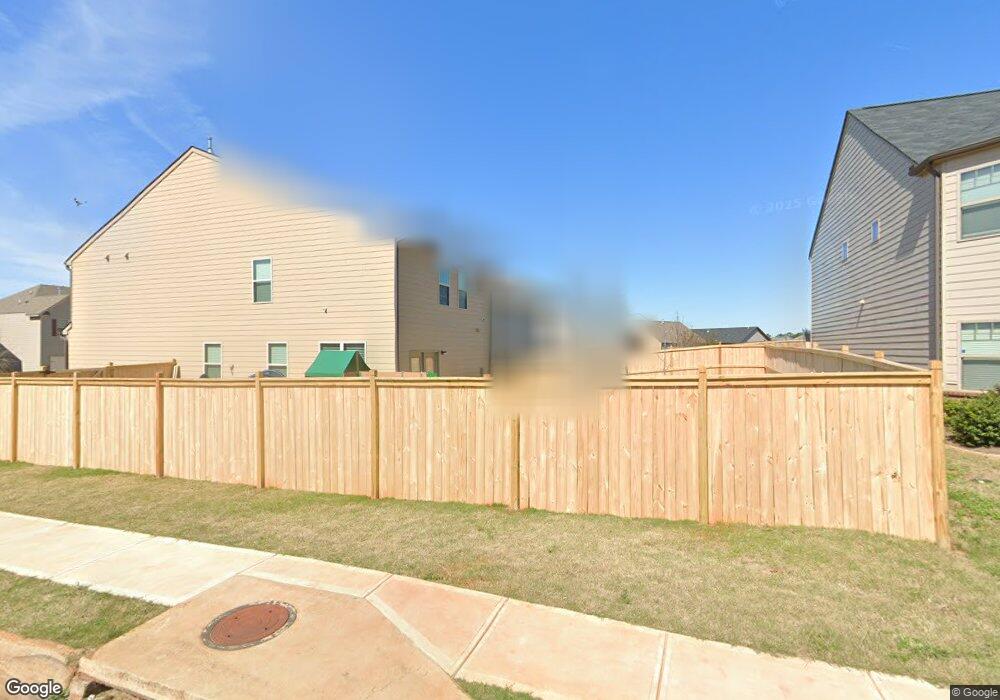 1421 Worcester Trail, McDonough, GA 30253 - photo 1