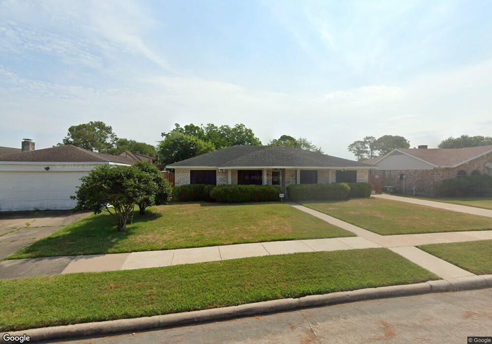 12007 Kirkholm Dr, Houston, TX 77089 - photo 1