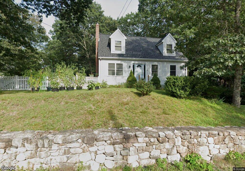 42 3rd Ave, Bellingham, MA 02019 - photo 1