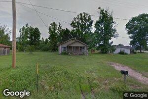 733 Gates Ave, Wilmar, AR 71675