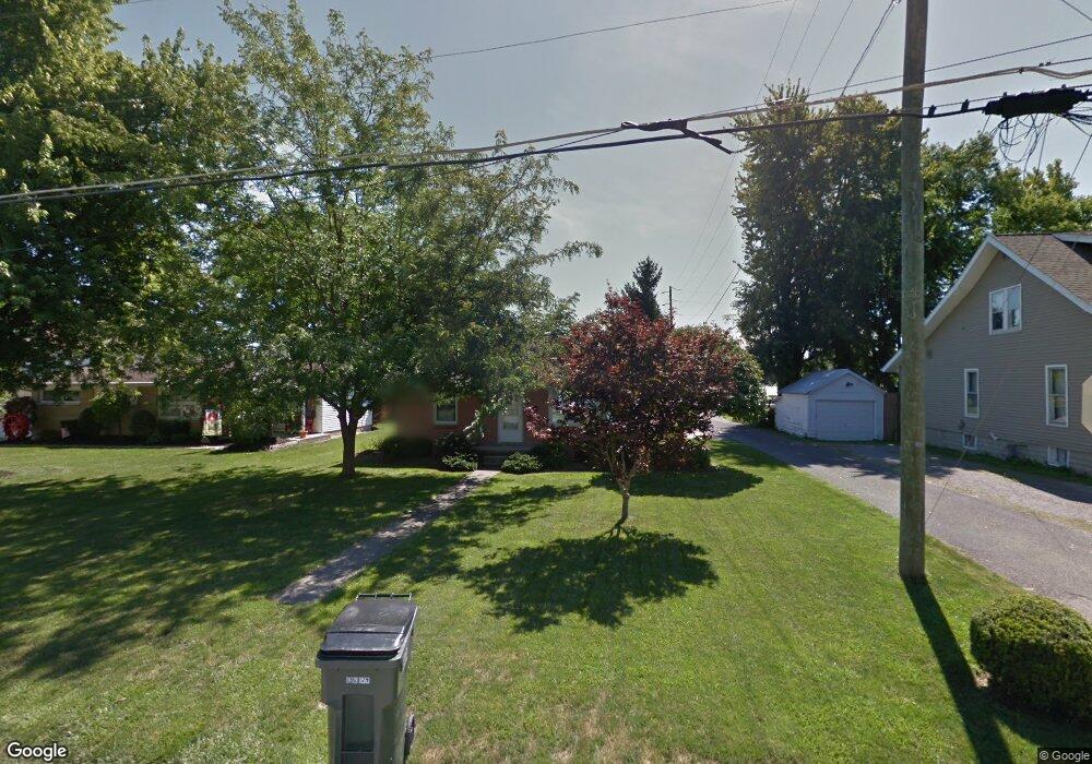 300 N Greenlawn Ave, Lima, OH 45807 - photo 1