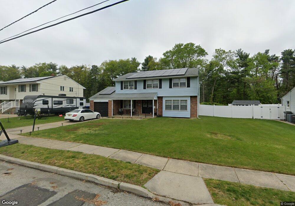 24 Biscayne Blvd, West Deptford, NJ 08096 - photo 1