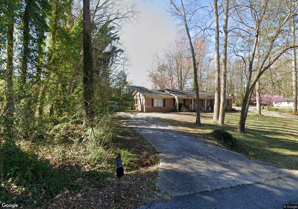 1257 Ox Dr SW unit 1259, Mableton, GA 30126 - photo 1