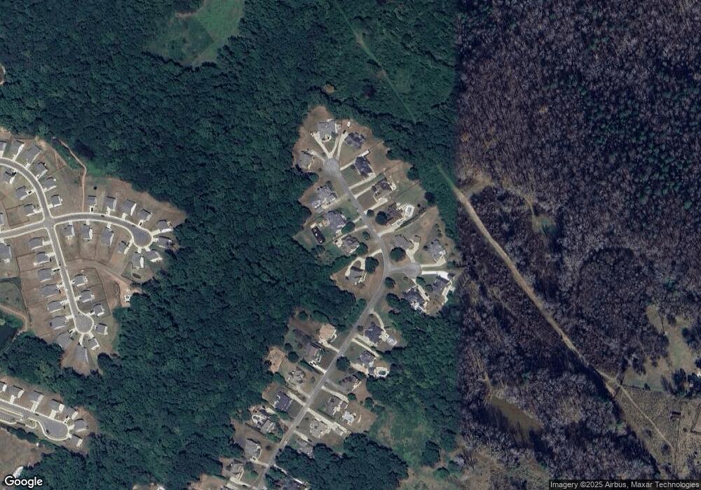 339 Caldwell Ln, Hoschton, GA 30548 - photo 1