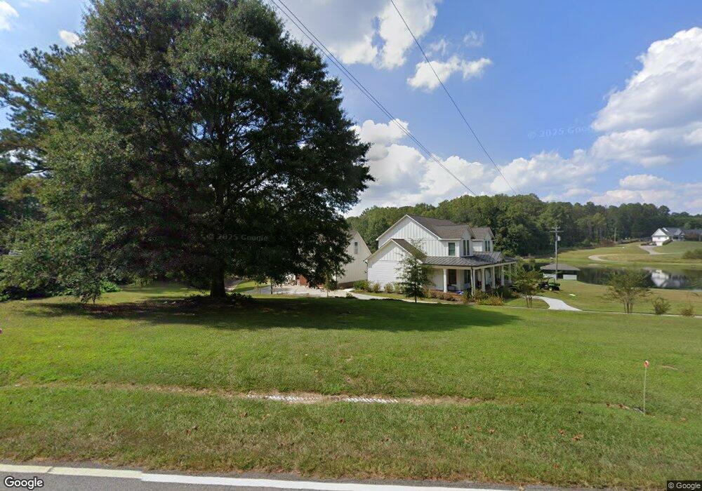 410 Oak Grove Rd, Carrollton, GA 30117 - photo 1