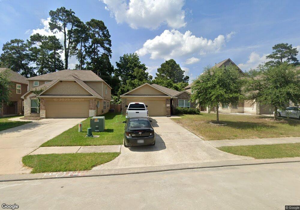 9919 Swallow Dr, Conroe, TX 77385 - photo 1