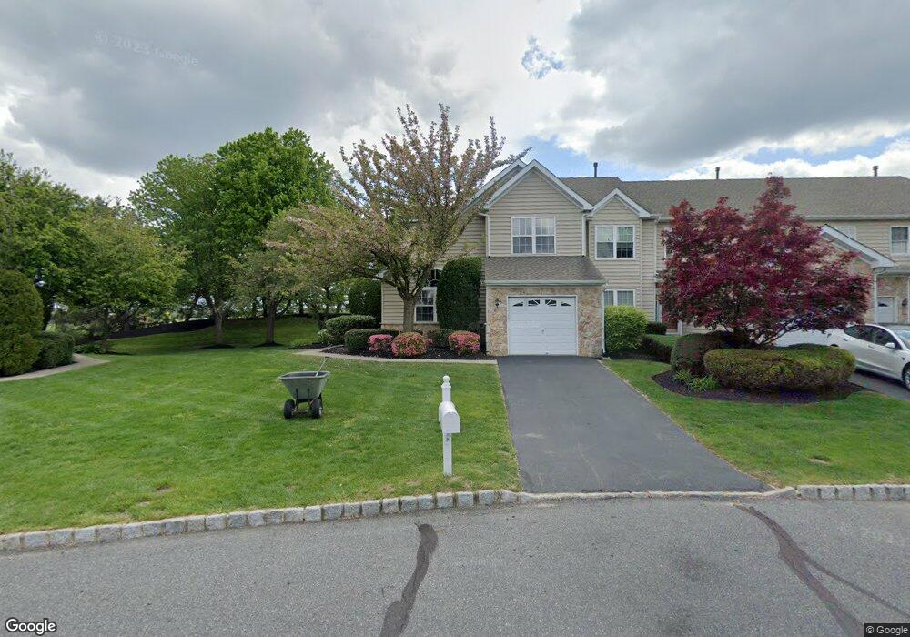 17 Hogan Way unit 35, Moorestown, NJ 08057 - photo 1