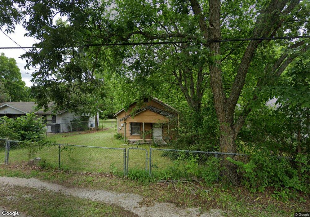 606 Anderson St SE, Ardmore, OK 73401 - photo 1