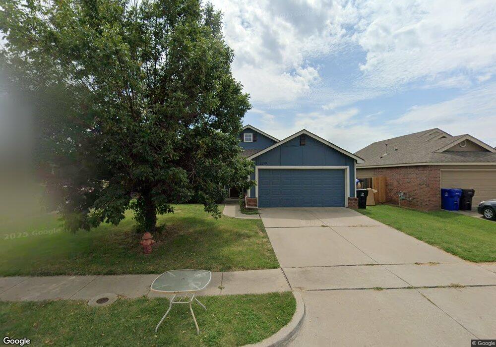 2219 E Concord Place, Broken Arrow, OK 74012 - photo 1