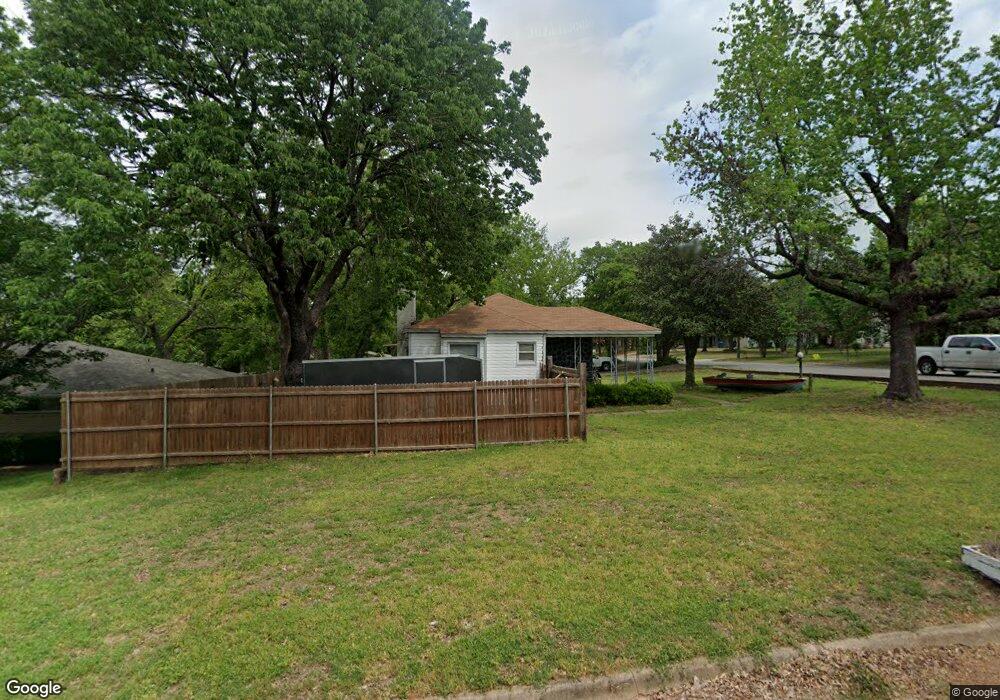 1301 W Texas St, Denison, TX 75020 - photo 1