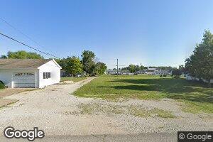 6938 E County Road 645 N, Greensburg, IN 47240