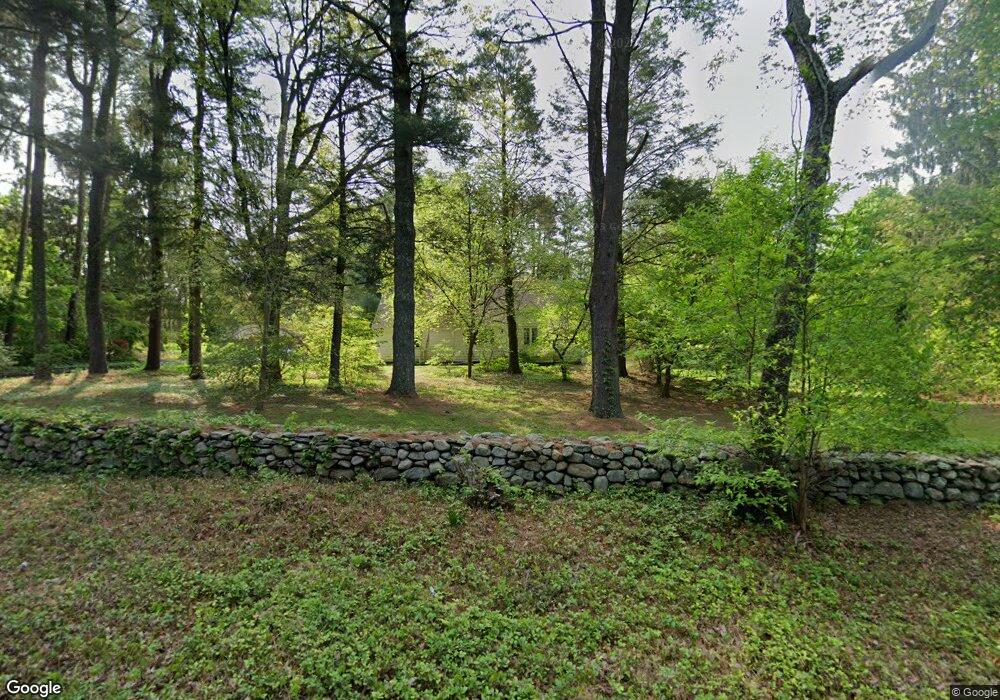 205 Banks Rd, Easton, CT 06612 - photo 1